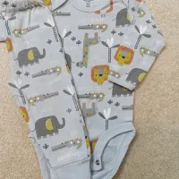 بادی شلوار|کفش و لباس بچه|کاشان, حاج جمال|دیوار