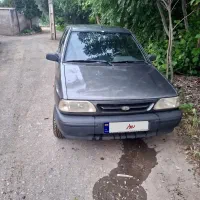 پراید 89