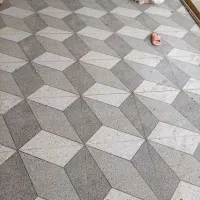 کاشی کاری کف و بدنه|خدمات پیشه و مهارت|امیدیه, |دیوار