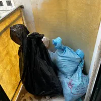 نخاله ساختمانی رایگان|مصالح و تجهیزات ساختمان|رشت, معلم|دیوار