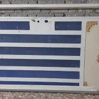 درب هال|مصالح و تجهیزات ساختمان|اهواز, شهرک برق|دیوار