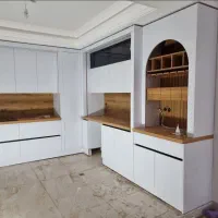 جشنواره فروش اقساطی کابینت و کمد بدون سود و بهره
