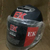 کلاه ایمنی بی فک برند EK خارجی|قطعات یدکی و لوازم جانبی|لاهیجان, لیالستان|دیوار