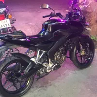 موتور پالس ان اس ۱۵۰