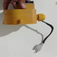 اتوماتیک پمپ آب|آبگرمکن، پکیج، شوفاژ|اندیمشک, |دیوار