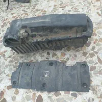 هواکش و قاب کویل