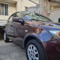 ساینا 98 بیرنگ|خودرو سواری و وانت|تهران, دروازه شمیران|دیوار