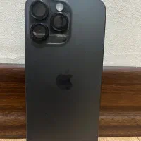 آیفون ۱۵ پرو مکس