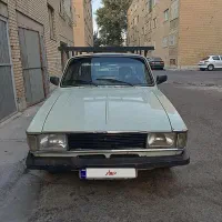 پیکان وانت 91