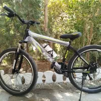 دوچرخه سایز26