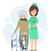 همخونه و مراقب سالمند