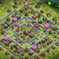 کلش آف کلنز