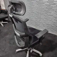 صندلی اداری گردان چرخدار صندلی مدیریتی|مبلمان اداری|تهران, آجودانیه|دیوار