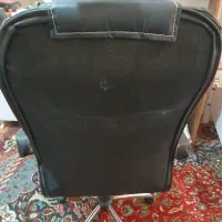 صندلی چرخ دار مطالعه قابلیت تنظیم ارتفاع|صندلی و نیمکت|دزفول, |دیوار