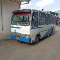 مینوبوس ایویکو درحد