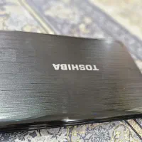 لپ تاپ توشیبا مدل p755