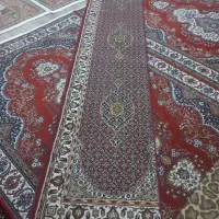 فرش کناره 4 متری..