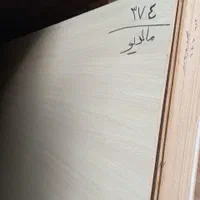 فروش ورق ام دی اف ملامینه پی وی سی و صفحه کابینت|مصالح و تجهیزات ساختمان|مشهد, خواجه ربیع|دیوار