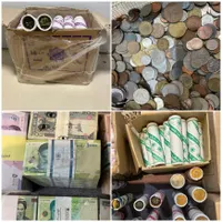 بسته و باکس اسکناس و رول های سکه جمهوری عمده|کلکسیون سکه، تمبر، اسکناس|تهران, شهید بروجردی|دیوار