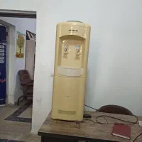 آب سردکن افترون