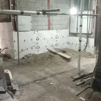کارگر ساختمانی