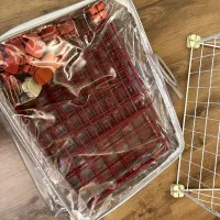 قفسه مشبک نو|کتابخانه، شلف، قفسه‌های دیواری|مشهد, شهید رضوی|دیوار