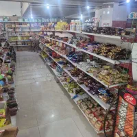 استند فروشگاهی|فروشگاه و مغازه|گرگان, |دیوار