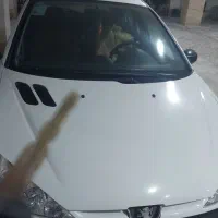 پژو ۲۰۶|خودرو سواری و وانت|رشت, استقامت ۱|دیوار