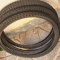 تایر دوچرخه