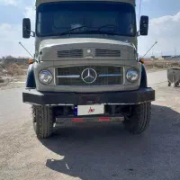 بنزتک کمپرسی ۵۵