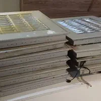 فروش و خریدار مهتابی چراغ سقفی و لوستر|لامپ و چراغ|تهران, ونک|دیوار