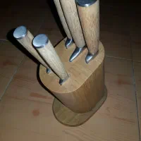 چاقو اشپز خانه