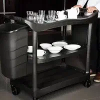 فروش ترولی رستورانی