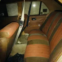 شورولت نوا C6 مدل ۱۳۶۵|خودرو کلاسیک|ری, شهید غیوری (ابن باویه)|دیوار