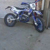 موتور سیکلت کراس کادیکس crx|موتورسیکلت|ارومیه, |دیوار