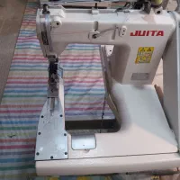 تعدادی چرخ خیاطی.دینام و...