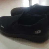 کفشهای طبی پارچه ای ارزان و با کیفیت