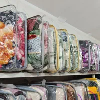 پتو کیلویی گل برجسته ضخیم|رختخواب، بالش، پتو|نسیم‌شهر, |دیوار