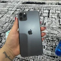 ایفون ۱۱پرومکس