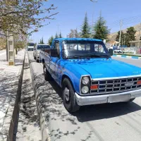 نیسان دیزل 91