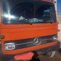 بادسان باری تانکر