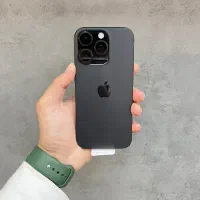 iPhone 16 Pro 256Gb Zaa