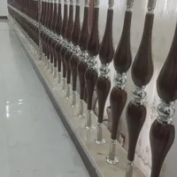 نصب انواع نرده