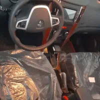 دنا آپشنال ۴۰۳ آبنوس|خودرو سواری و وانت|قم, نیروگاه|دیوار