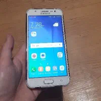 گوشی سامسونگ galaxy j5|موبایل|اردبیل, |دیوار
