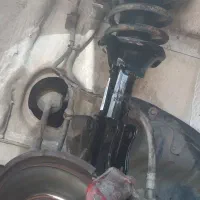 پراید مدل۹۰ بدون ترک جوش|خودرو سواری و وانت|نظرآباد, رسالت|دیوار