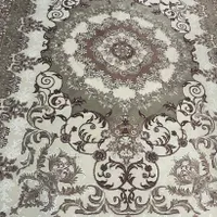 فروش فرش ۶ متری در حد نو