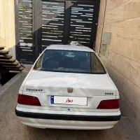 فروشخودرو|خودرو سواری و وانت|اندیشه, اندیشه فاز ۳|دیوار