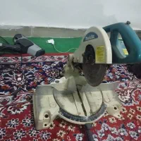 فارسی بر ماکیتا اصل|ابزارآلات|عجب شیر, |دیوار