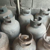 فروش کپسول گاز پرسی